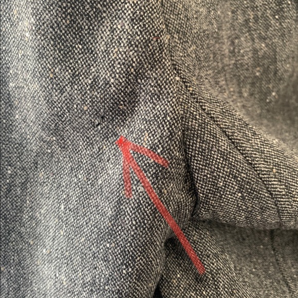 ANN TAYLOR suit skirt and blazer included - Picture 8 of 11